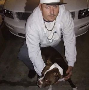 Meet your Posher, Mark